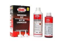 Buy BMC Air Filter Cleaning Washing Kit Detergent & Spray by BMC Air Filters for only $45.00 at Racingpowersports.com, Main Website.
