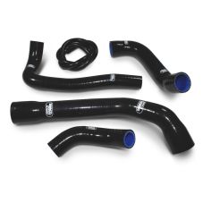 Buy SAMCO Silicone Coolant Hose Kit BMW K75 (External Crank Hose) 1985-1996 by Samco Sport for only $342.49 at Racingpowersports.com, Main Website.