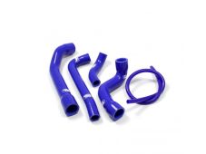 Buy SAMCO Silicone Coolant Hose Kit BMW K100 2V 1982-1992 by Samco Sport for only $342.49 at Racingpowersports.com, Main Website.