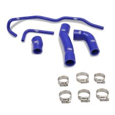 Buy SAMCO Silicone Coolant Hose + Clamp Kit Combo BMW S1000 RR 2019-2021 by Samco Sport for only $240.90 at Racingpowersports.com, Main Website.