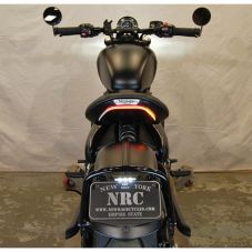 Buy New Rage Cycles Triumph Bobber Standard Fender Eliminator by New Rage Cycles for only $220.00 at Racingpowersports.com, Main Website.