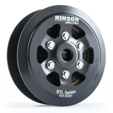 Buy Hinson BTL Series Slipper Clutch Inner Hub/Pressure Plate Kit Gasgas EC 250F ´24 by Hinson Racing for only $1,149.99 at Racingpowersports.com, Main Website.
