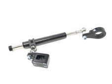 Buy Streamline 11 Way Steering Stabilizer Reb. Carbon Suzuki LTR450 06-11 Black by Streamline for only $181.42 at Racingpowersports.com, Main Website.