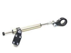Buy Streamline 7 Way Steering Stabilizer Non Rebuildable Yamaha Banshee 87-06 Black by Streamline for only $138.60 at Racingpowersports.com, Main Website.