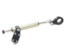 Buy Streamline 7 Way Steering Stabilizer Non Reb. KAW BRUTFORCE 650/750 05-16 Black by Streamline for only $135.14 at Racingpowersports.com, Main Website.