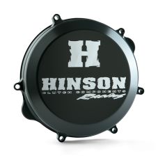 Buy Hinson Racing Billetproof Clutch Cover Kawasaki KX450F 2016 - 2018 C463 by Hinson Racing for only $169.99 at Racingpowersports.com, Main Website.