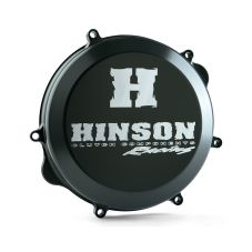 Buy Hinson Racing Billetproof Clutch Cover Yamaha YFZ450X 2010-2011 C196 by Hinson Racing for only $159.99 at Racingpowersports.com, Main Website.