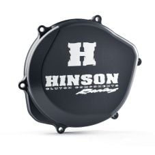 Buy Hinson Racing Billetproof Clutch Cover Honda TRX450R 2004 - 2014 C224 by Hinson Racing for only $159.99 at Racingpowersports.com, Main Website.