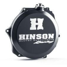 Buy Hinson Racing Billetproof Clutch Cover Husqvarna FC 450 2014 - 2015 C454 by Hinson Racing for only $169.99 at Racingpowersports.com, Main Website.
