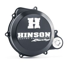 Buy Hinson Racing Billetproof Clutch Cover Honda CRF450RL 2021 - 2024 C789-1902 by Hinson Racing for only $199.99 at Racingpowersports.com, Main Website.