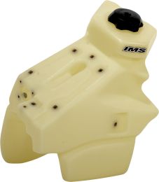 Buy IMS 112437-N2 3.0g Fuel Tank Screw Cap Natural 2 For Husqvarna FC 250 2019-2022 by IMS for only $395.95 at Racingpowersports.com, Main Website.