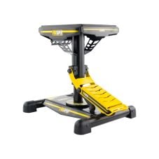 Buy ProTaper Lift Stand Yellow by Pro Taper for only $189.99 at Racingpowersports.com, Main Website.