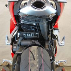 Buy New Rage Cycles Honda CBR 600RR 2013 - Present Fender Eliminator by New Rage Cycles for only $185.00 at Racingpowersports.com, Main Website.
