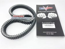Buy Evolution Powersports BAD ASS WB Drive Belt Polaris 900 Ranger XP/XP Crew 13-19 by Evolution Powersports for only $159.95 at Racingpowersports.com, Main Website.