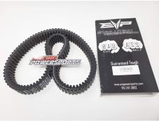 Buy Evolution Powersports EVO Bad Ass Drive Belt Polaris RZR XP Turbo 3211186 by Evolution Powersports for only $139.95 at Racingpowersports.com, Main Website.