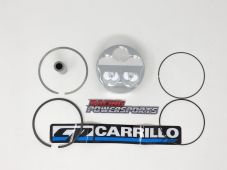 Buy CP Carrillo Yamaha YFZ450R YFZ450 M1002 13.75:1 Piston Kit by CP Carrillo for only $194.95 at Racingpowersports.com, Main Website.