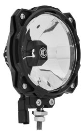 Buy KC Hilites 6" Gravity® Pro6 LED - Infinity Ring - Single Light - 20W Wide-40 Beam by KC Hilites for only $284.99 at Racingpowersports.com, Main Website.