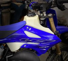 Buy IMS 117341-N2 2.2g Fuel Tank Screw Cap Natural 2 For Yamaha YZ85 2022-2023 by IMS for only $395.95 at Racingpowersports.com, Main Website.