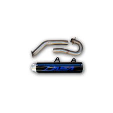 Buy Dasa Exhaust Complete System 99db Edition Yamaha Yfz450r by Dasa Racing for only $518.65 at Racingpowersports.com, Main Website.