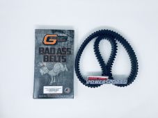 Buy Gboost DBPO1148EX Bad Ass Belt RZR / GENERAL / RANGER / ACEOEM 3211180 by Gboost for only $139.95 at Racingpowersports.com, Main Website.