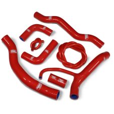 Buy SAMCO Silicone Coolant Hose Kit Ducati Multistrada 1200 Pikes Peak 2015-2018 by Samco Sport for only $456.91 at Racingpowersports.com, Main Website.