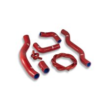 Buy SAMCO Silicone Coolant Hose Kit Ducati Multistrada 1260 S 2018-2020 by Samco Sport for only $456.91 at Racingpowersports.com, Main Website.