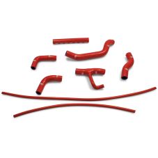 Buy SAMCO Silicone Coolant Hose Kit Ducati Hypermotard 939 2016-2018 by Samco Sport for only $436.99 at Racingpowersports.com, Main Website.