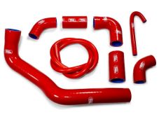 Buy SAMCO Silicone Coolant Hose Kit Ducati Panigale V4 R 2019-2025 by Samco Sport for only $340.00 at Racingpowersports.com, Main Website.