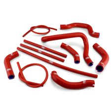 Buy SAMCO Silicone Coolant Hose Kit Ducati Monster 937 2021-2025 by Samco Sport for only $514.18 at Racingpowersports.com, Main Website.