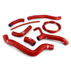 Buy SAMCO Silicone Coolant Hose Kit Ducati Desert X 2023-2025 by Samco Sport for only $500.49 at Racingpowersports.com, Main Website.