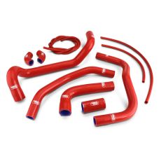 Buy SAMCO Silicone Coolant Hose Kit Ducati Multistrada V4 2022-2025 by Samco Sport for only $573.94 at Racingpowersports.com, Main Website.