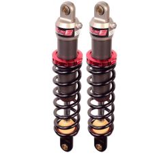 Buy ELKA Suspension STAGE 1 FRONT Shocks ATK / CANNONDALE FX400 by Elka Suspension for only $799.99 at Racingpowersports.com, Main Website.