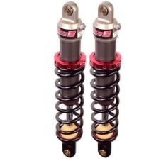 Buy ELKA Suspension STAGE 1 FRONT Shocks HONDA TRX90 by Elka Suspension for only $750.00 at Racingpowersports.com, Main Website.