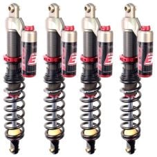 Buy ELKA Suspension STAGE 3 FRONT & REAR Shocks POLARIS OUTLAW 525 IRS by Elka Suspension for only $2,900.00 at Racingpowersports.com, Main Website.