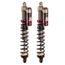 Buy ELKA Suspension STAGE 5 FRONT Shocks YAMAHA YFZ450 2006-2012 by Elka Suspension for only $2,189.98 at Racingpowersports.com, Main Website.