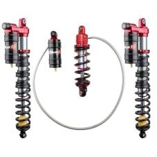 Buy ELKA Suspension LEGACY SERIES FRONT & REAR Shocks ETON VIPER 90 by Elka Suspension for only $1,600.00 at Racingpowersports.com, Main Website.