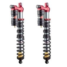 Buy ELKA Suspension LEGACY SERIES FRONT Shocks YAMAHA YFZ450 2006-2012 by Elka Suspension for only $1,000.00 at Racingpowersports.com, Main Website.