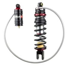 Buy ELKA Suspension LEGACY SERIES REAR Shocks YAMAHA RAPTOR 350 by Elka Suspension for only $925.00 at Racingpowersports.com, Main Website.