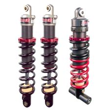 Buy ELKA Suspension STAGE 2 FRONT & REAR Shocks CAN-AM SPYDER F3-S 2015-2020 by Elka Suspension for only $1,774.98 at Racingpowersports.com, Main Website.