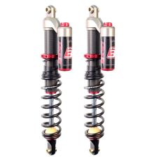 Buy ELKA Suspension STAGE 3 FRONT Shocks CAN-AM SPYDER F3 2015-2020 by Elka Suspension for only $999.99 at Racingpowersports.com, Main Website.