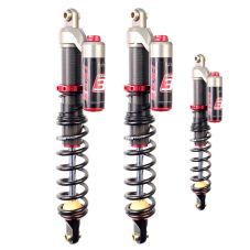 Buy ELKA Suspension Stage 3 Front & Rear Shocks Can-Am Ryker 600 2019+ by Elka Suspension for only $1,499.98 at Racingpowersports.com, Main Website.