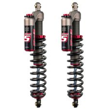 Buy ELKA Suspension STAGE 5 FRONT Shocks CAN-AM SPYDER F3-T 2016-2020 by Elka Suspension for only $2,189.98 at Racingpowersports.com, Main Website.