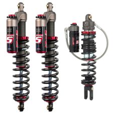Buy ELKA Suspension STAGE 5 FRONT & REAR Shocks CAN-AM SPYDER F3-S 2015-2020 by Elka Suspension for only $3,514.98 at Racingpowersports.com, Main Website.