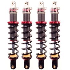 Buy ELKA Suspension STAGE 1 FRONT & REAR Shocks ARCTIC CAT ALTERRA TRV 700XT 16-20 by Elka Suspension for only $1,350.00 at Racingpowersports.com, Main Website.