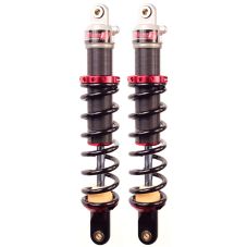 Buy ELKA Suspension STAGE 1 REAR Shocks ARCTIC CAT XR 550 2015 by Elka Suspension for only $649.99 at Racingpowersports.com, Main Website.