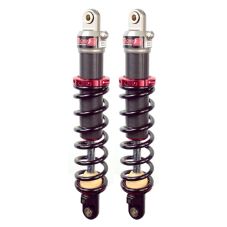 Buy ELKA Suspension STAGE 2 FRONT Shocks YAMAHA GRIZZLY 450 IRS 2008-2009 by Elka Suspension for only $869.99 at Racingpowersports.com, Main Website.