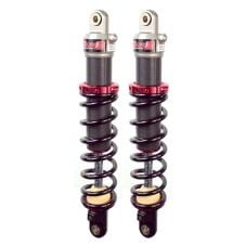 Buy ELKA Suspension STAGE 2 REAR Shocks CAN-AM RENEGADE 1000 XMR 2016-2018 by Elka Suspension for only $950.00 at Racingpowersports.com, Main Website.