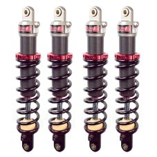 Buy ELKA Suspension STAGE 2 Front & Rear Shocks CF MOTO C-FORCE 850 XC 2017-2018 by Elka Suspension for only $1,739.98 at Racingpowersports.com, Main Website.