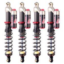 Buy ELKA Suspension STAGE 3 FRONT & REAR Shocks YAMAHA GRIZZLY 700 2014-2015 by Elka Suspension for only $1,687.48 at Racingpowersports.com, Main Website.