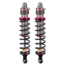 Buy ELKA Suspension STAGE 1 FRONT Shocks CAN-AM COMMANDER 1000X 2011-2021 by Elka Suspension for only $724.99 at Racingpowersports.com, Main Website.